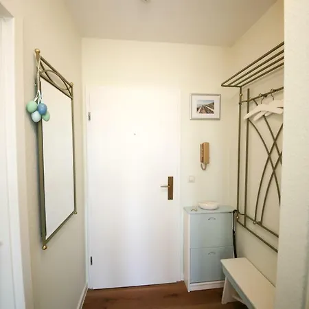 Ferienwohnung Ostseerefugium
