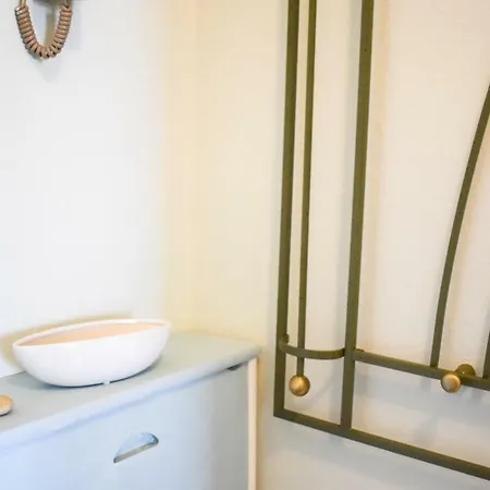Ferienwohnung Ostseerefugium Haffkrug
