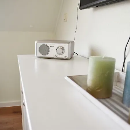 Ferienwohnung Ostseerefugium * Haffkrug