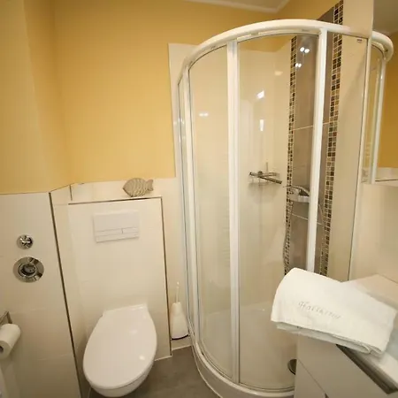 Ferienwohnung Ostseerefugium Appartement