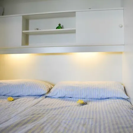 Appartement Ferienwohnung Ostseerefugium *